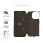 Огляд Чохол до мобільного телефона Armorstandart G-Case Tecno Spark 10 4G (KI5q) Black (ARM68951): характеристики, відгуки, ціни.