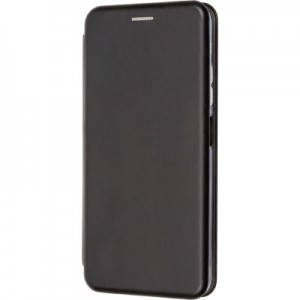 Чохол до мобільного телефона Armorstandart G-Case Tecno Spark 10 4G (KI5q) Black (ARM68951)