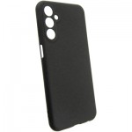 Огляд Чохол до мобільного телефона Dengos Carbon Samsung Galaxy M34 5G (black) (DG-TPU-CRBN-184): характеристики, відгуки, ціни.