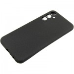 Огляд Чохол до мобільного телефона Dengos Carbon Samsung Galaxy M34 5G (black) (DG-TPU-CRBN-184): характеристики, відгуки, ціни.