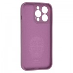Огляд Чохол до мобільного телефона Armorstandart Icon Ring Apple iPhone 13 Pro Grape (ARM68673): характеристики, відгуки, ціни.