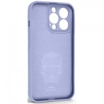 Огляд Чохол до мобільного телефона Armorstandart Icon Ring Apple iPhone 13 Pro Lavender (ARM68671): характеристики, відгуки, ціни.