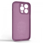 Огляд Чохол до мобільного телефона Armorstandart Icon Ring Apple iPhone 14 Pro Grape (ARM68717): характеристики, відгуки, ціни.