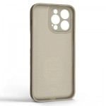 Огляд Чохол до мобільного телефона Armorstandart Icon Ring Apple iPhone 14 Pro Max Stone (ARM68725): характеристики, відгуки, ціни.