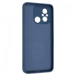 Огляд Чохол до мобільного телефона Armorstandart Icon Ring Xiaomi Redmi 12C Blue (ARM68793): характеристики, відгуки, ціни.