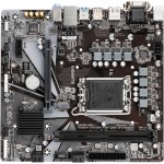 Огляд Материнська плата GIGABYTE H610M S2H: характеристики, відгуки, ціни.