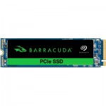 Огляд Накопичувач SSD M.2 2280 2TB BarraCuda Seagate (ZP2000CV3A002): характеристики, відгуки, ціни.