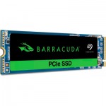 Огляд Накопичувач SSD M.2 2280 2TB BarraCuda Seagate (ZP2000CV3A002): характеристики, відгуки, ціни.