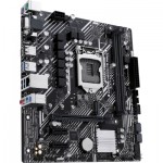 Огляд Материнська плата ASUS PRIME H510M-E R2.0: характеристики, відгуки, ціни.