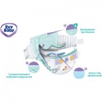 Огляд Підгузки Evy Baby XL Twin (16+ кг) 28 шт (8683881000233): характеристики, відгуки, ціни.