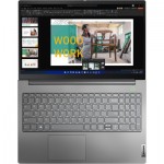 Огляд Ноутбук Lenovo ThinkBook 15 G4 IAP (21DJ00N9RA): характеристики, відгуки, ціни.