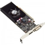 Огляд Відеокарта GeForce GT1030 2048Mb Afox (AF1030-2048D5L7): характеристики, відгуки, ціни.