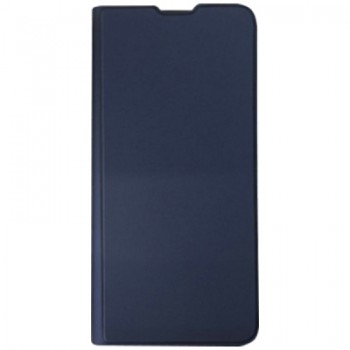 Чохол до мобільного телефона Florence Protect Infinix Hot 20i Dark Blue (RL074611)