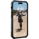 Огляд Чохол до мобільного телефона UAG Apple iPhone 15 Pro Max Pathfinder Magsafe, Olive Drab (114301117272): характеристики, відгуки, ціни.