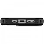 Огляд Чохол до мобільного телефона UAG Apple iPhone 15 Pro Max Pathfinder Magsafe, Olive Drab (114301117272): характеристики, відгуки, ціни.