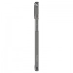 Огляд Чохол до мобільного телефона Spigen Apple iPhone 15 Crystal Hybrid Crystal Clear (ACS06483): характеристики, відгуки, ціни.