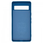 Огляд Чохол до мобільного телефона Armorstandart ICON Case Google Pixel 7a Blue (ARM70909): характеристики, відгуки, ціни.