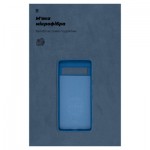 Огляд Чохол до мобільного телефона Armorstandart ICON Case Google Pixel 7a Blue (ARM70909): характеристики, відгуки, ціни.