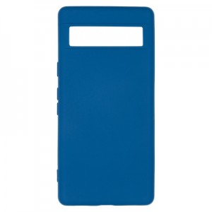 Чохол до мобільного телефона Armorstandart ICON Case Google Pixel 7a Blue (ARM70909)
