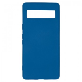 Чохол до мобільного телефона Armorstandart ICON Case Google Pixel 7a Blue (ARM70909)
