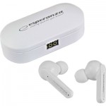 Огляд Навушники Esperanza Earphones Phoebe (EH230W): характеристики, відгуки, ціни.