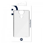 Огляд Чохол до мобільного телефона Armorstandart Air Series Nokia C21 Transparent (ARM70427): характеристики, відгуки, ціни.