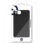 Огляд Чохол до мобільного телефона Armorstandart Matte Slim Fit Apple iPhone 15 Camera cover Black (ARM68245): характеристики, відгуки, ціни.
