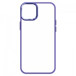 Огляд Чохол до мобільного телефона Armorstandart UNIT2 Apple iPhone 15 Plus Lavander (ARM69977): характеристики, відгуки, ціни.