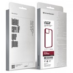 Огляд Чохол до мобільного телефона Armorstandart UNIT2 Apple iPhone 15 Plus Marsala (ARM69978): характеристики, відгуки, ціни.