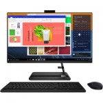 Огляд Комп'ютер Lenovo IdeaCentre AiO 3 27ALC6 / Ryzen5 7530U (F0FY00L7UO): характеристики, відгуки, ціни.