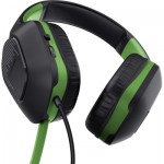 Огляд Навушники Trust GXT 415P Zirox For Xbox (24994): характеристики, відгуки, ціни.
