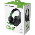 Огляд Навушники Trust GXT 415P Zirox For Xbox (24994): характеристики, відгуки, ціни.