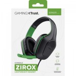 Огляд Навушники Trust GXT 415P Zirox For Xbox (24994): характеристики, відгуки, ціни.