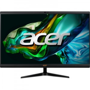 Огляд Комп'ютер Acer Aspire C24-1800 / i5-1335U (DQ.BKMME.00J): характеристики, відгуки, ціни.