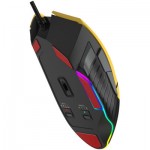 Огляд Мишка A4Tech Bloody W95 Max RGB Activated USB Sports Lime (Bloody W95 Max Sports Lime): характеристики, відгуки, ціни.