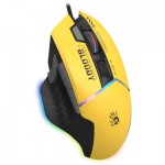 Огляд Мишка A4Tech Bloody W95 Max RGB Activated USB Sports Lime (Bloody W95 Max Sports Lime): характеристики, відгуки, ціни.