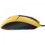 Огляд Мишка A4Tech Bloody W95 Max RGB Activated USB Sports Lime (Bloody W95 Max Sports Lime): характеристики, відгуки, ціни.