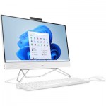 Огляд Комп'ютер HP 205 G8 AiO / Ryzen3 5300U (6D4D1EA): характеристики, відгуки, ціни.