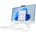 Огляд Комп'ютер HP 205 G8 AiO / Ryzen3 5300U (6D4D1EA): характеристики, відгуки, ціни.