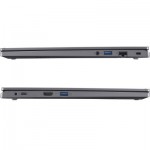 Огляд Ноутбук Acer Aspire 5 A517-58GM-57NB (NX.KJLEU.001): характеристики, відгуки, ціни.