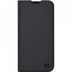 Чохол до мобільного телефона Armorstandart OneFold Case Apple iPhone 13 Pro Max Black (ARM69255)