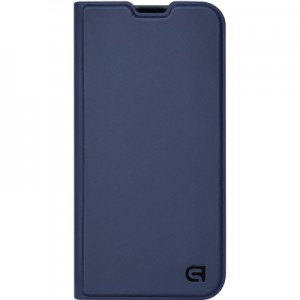 Чохол до мобільного телефона Armorstandart OneFold Case Apple iPhone 13 Pro Max Dark Blue (ARM69256)