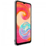 Огляд Чохол до мобільного телефона BeCover Samsung Galaxy A05 SM-A055 Transparancy (710083): характеристики, відгуки, ціни.