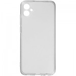 Огляд Чохол до мобільного телефона BeCover Samsung Galaxy A05 SM-A055 Transparancy (710083): характеристики, відгуки, ціни.