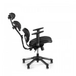 Огляд Офісне крісло Barsky Hara Doctor BHD-01 (BHD-01): характеристики, відгуки, ціни.