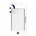 Огляд Чохол до мобільного телефона Armorstandart Air Force Motorola G54 Power Transparent (ARM72375): характеристики, відгуки, ціни.