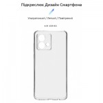 Огляд Чохол до мобільного телефона Armorstandart Air Series Motorola G84 5G Camera cover Transparent (ARM70886): характеристики, відгуки, ціни.
