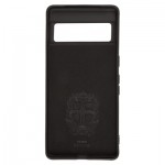 Огляд Чохол до мобільного телефона Armorstandart ICON Case Google Pixel 7 Pro Black (ARM72400): характеристики, відгуки, ціни.