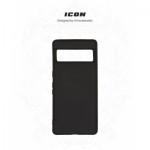 Огляд Чохол до мобільного телефона Armorstandart ICON Case Google Pixel 7 Pro Black (ARM72400): характеристики, відгуки, ціни.