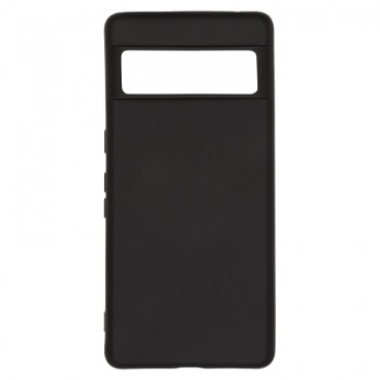 Чохол до мобільного телефона Armorstandart ICON Case Google Pixel 7 Pro Black (ARM72400)
